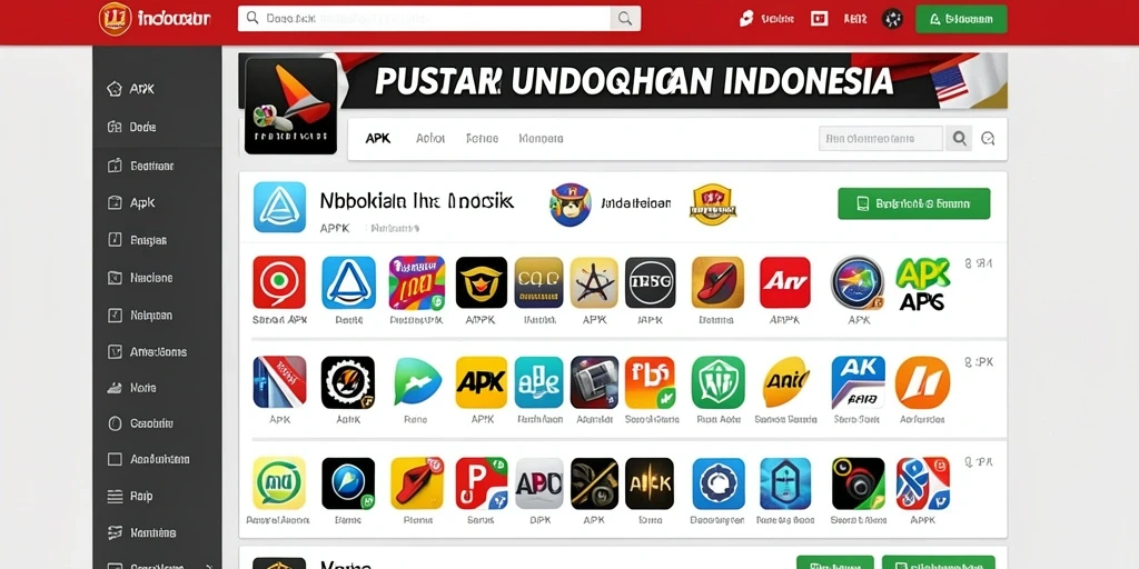 Fitur leaderboard yang membuat kompetisi semakin seru.