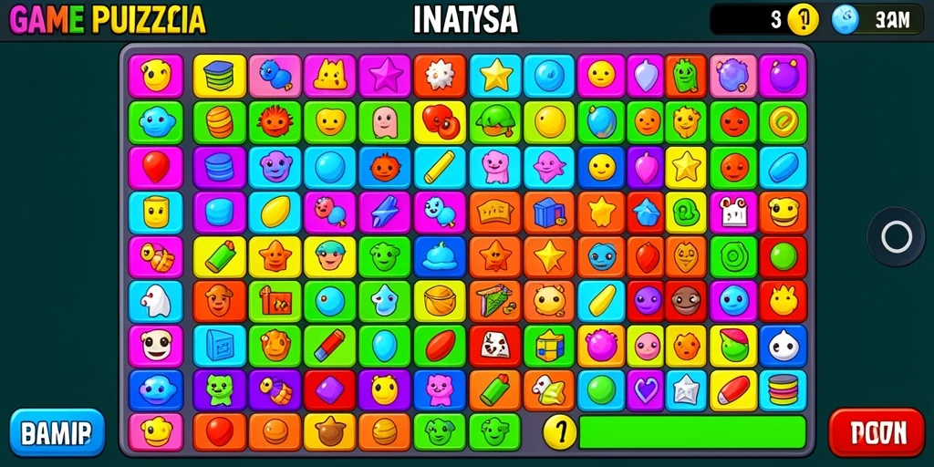 Tangkapan layar menampilkan fitur multiplayer yang menarik.