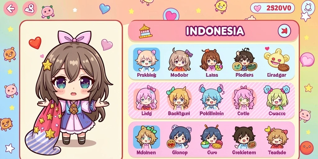 Bonus menarik yang meningkatkan peluang menang.