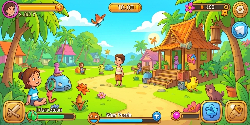 Momen seru di mode multiplayer FENDI188.