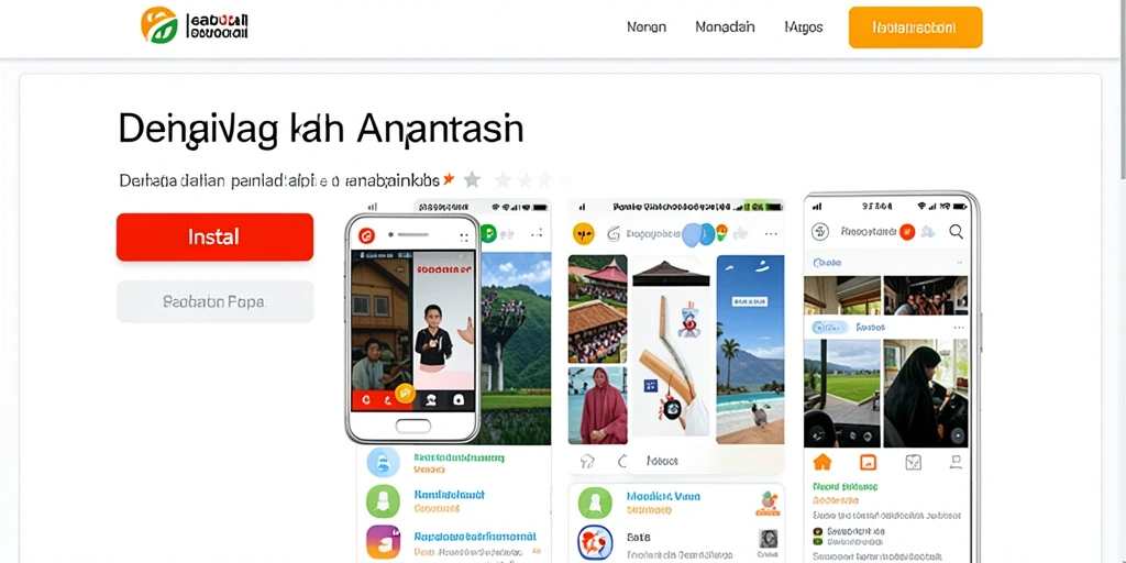 Mode multiplayer yang menantang dan menyenangkan.