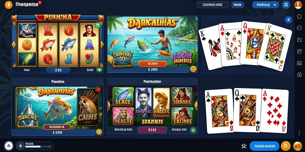 Sistem reward yang memberikan banyak hadiah menarik.