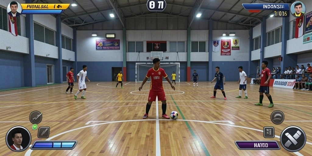 Bonus menarik yang meningkatkan pengalaman bermain.