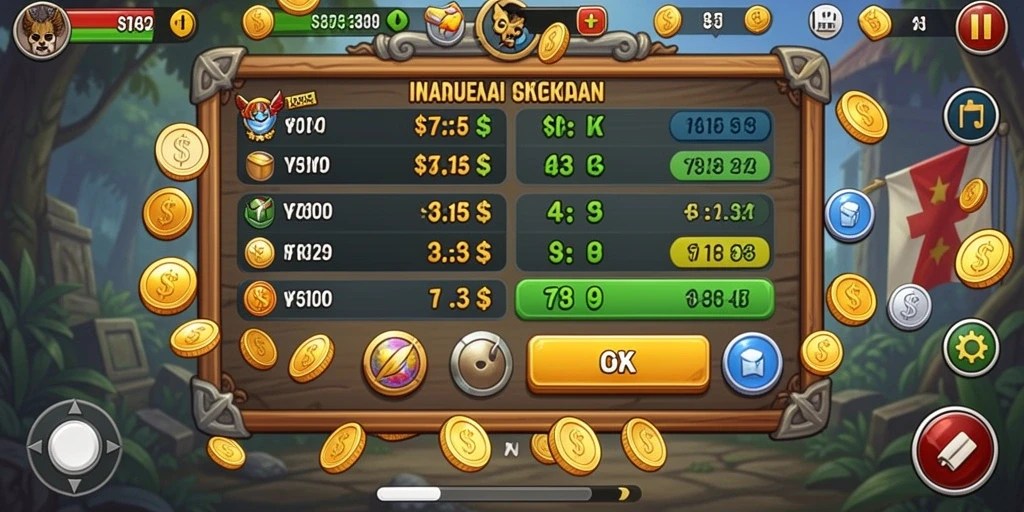 Fitur analisis prediksi yang akurat.