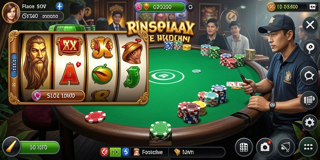 Fitur statistik hasil keluaran togel yang informatif.