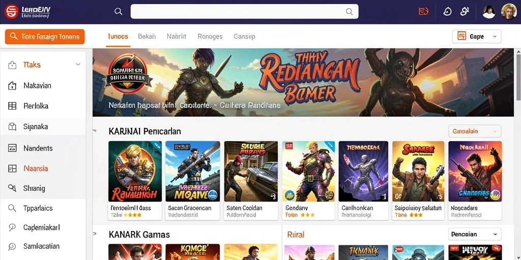 Fitur bonus yang menguntungkan untuk pemain.